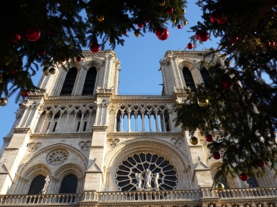 Notre-Dame